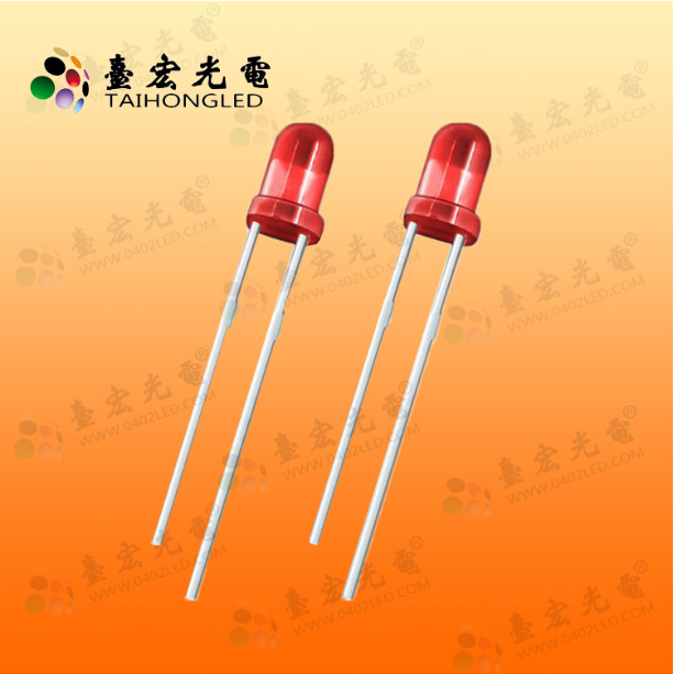 led灯珠有几种 直插led灯珠有几种规格